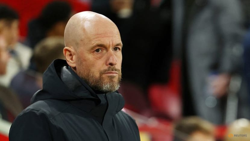 Champions League spot difficult for Man Utd, says Ten Hag Champions League spot difficult for Man Utd, says Ten Hag