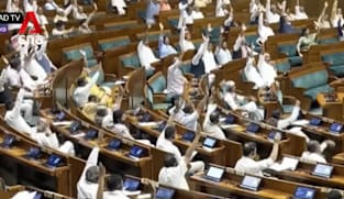 India's parliament introduces tougher bill to crack down on exam paper leaks 