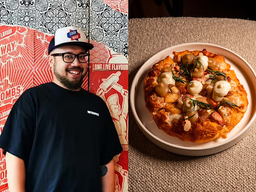 ‘I’m a cockroach’: How Bjorn Shen kept Artichoke alive 15 years – and defied haters with pizza