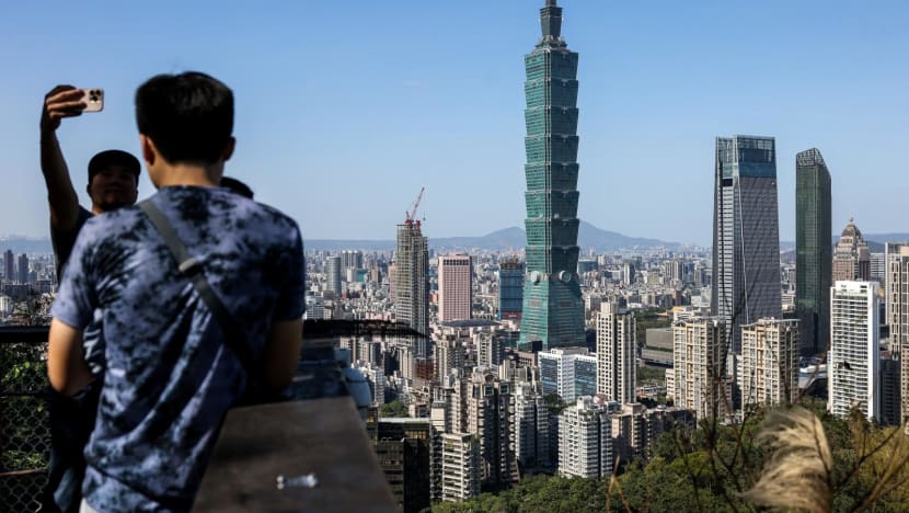 'Economic gift' or 'carrot and stick' strategy: Why is it so hard to restart cross-strait tourism?