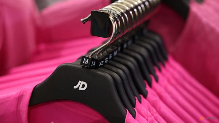 Britain's JD Sports launches AI shopping for US customers