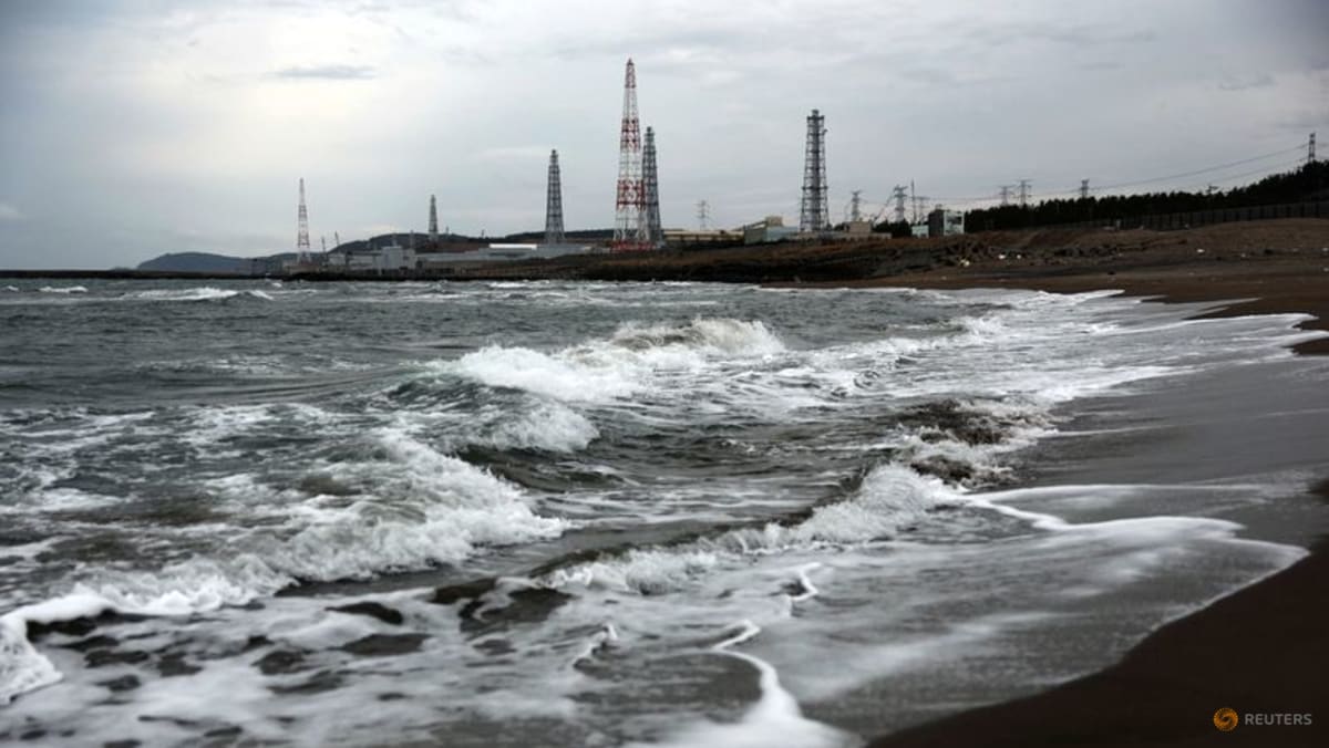 Japan prepares to restart world’s biggest nuclear plant, 15 years after Fukushima