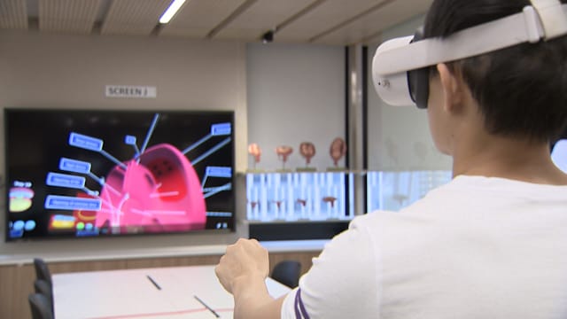 教育部将制定AI教育框架 确保学生善用科技