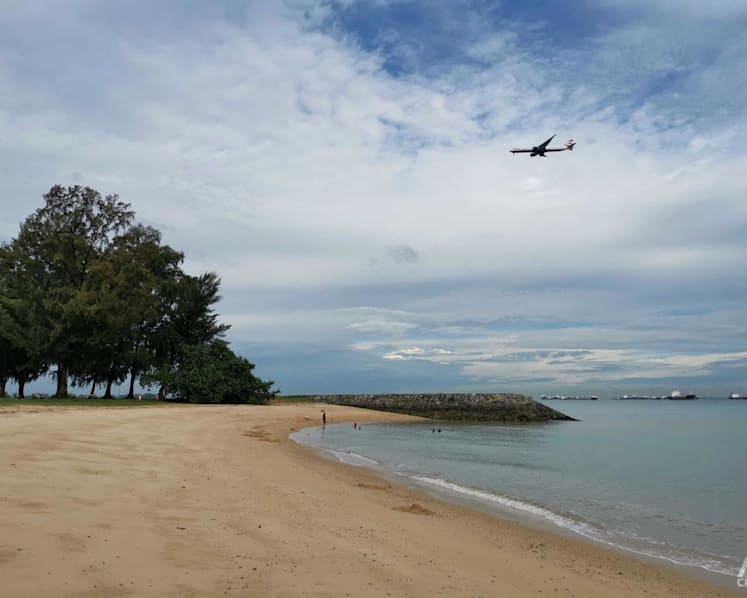 British Airways begins London-Singapore vaccinated travel lane flights