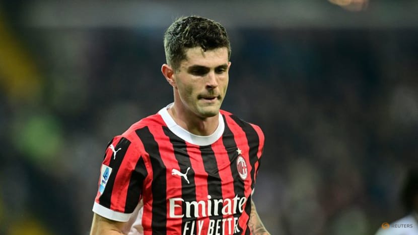 Pulisic leads list of US absentees for Gold Cup