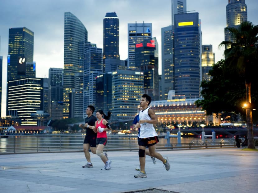 Yes, you can run a marathon – here's how you need to train for four months Yes, you can run a marathon – here's how you need to train for four months