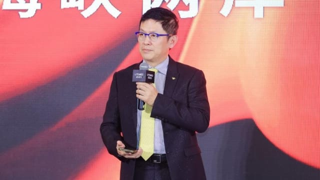 皮肤科名医上海过世 疑健身房跑步突心肌梗塞