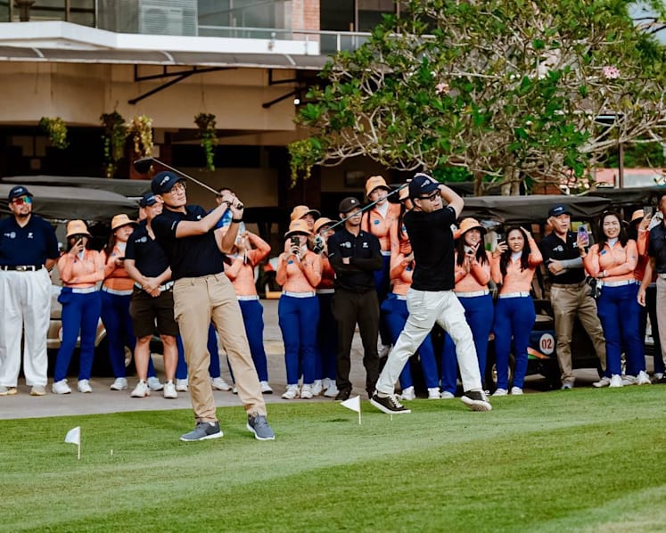 Indonesia takes swing at boosting golf tourism as Singapore loses last 18-hole public golf course
