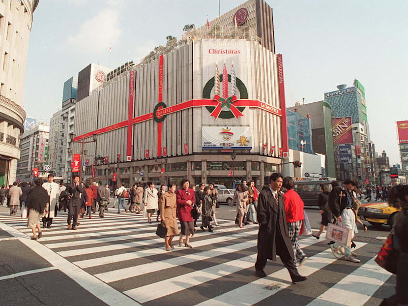 Is China’s economy turning Japanese?