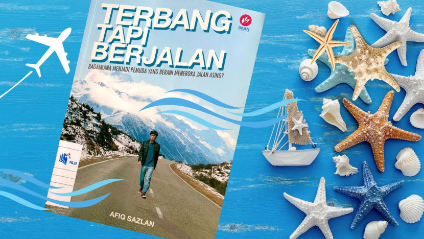 ePustaka: 'Terbang Tapi Berjalan!' papar keberanian Muhammad Al-Fateh menawan Konstantaniah ePustaka: 'Terbang Tapi Berjalan!' papar keberanian Muhammad Al-Fateh menawan Konstantaniah