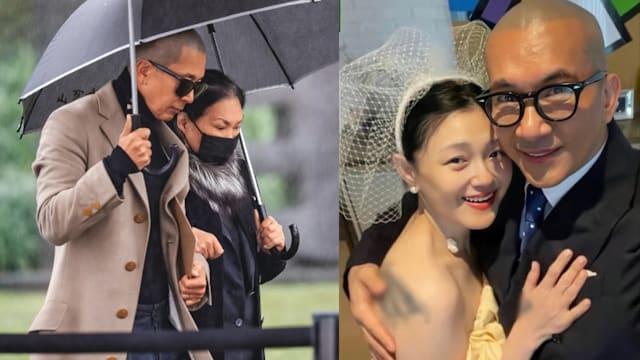 遭传幕后支持具俊晔争大S遗产，S妈怒斥：胡言乱语！