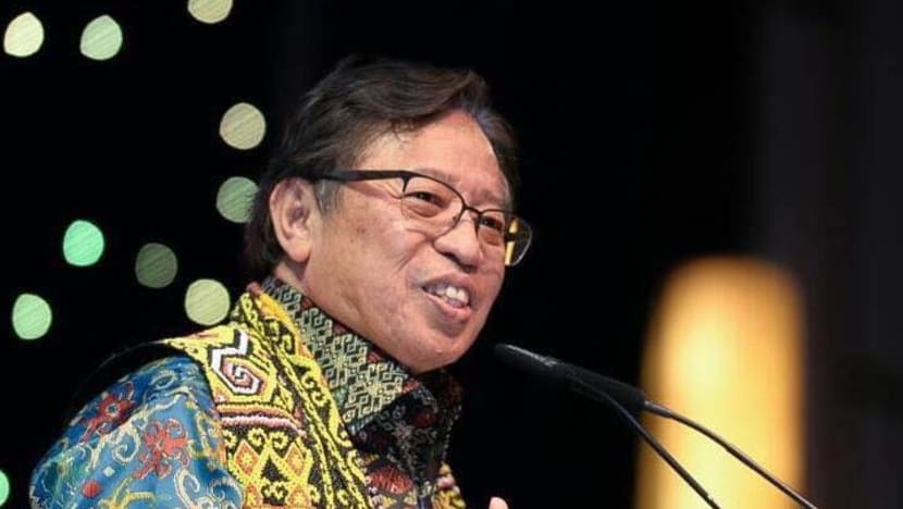 SG setuju buka Pejabat Konsulat Jeneral di Kuching SG setuju buka Pejabat Konsulat Jeneral di Kuching