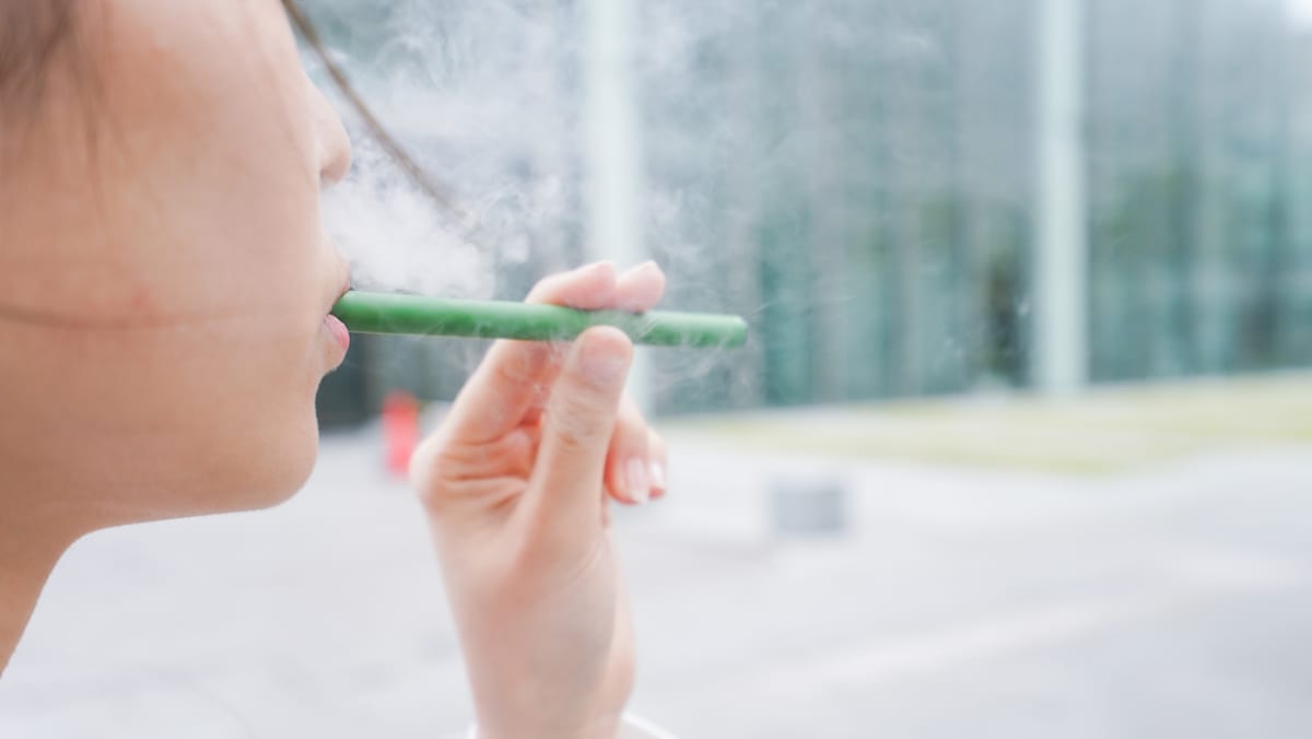 Myanmar teen first foreigner to lose Singapore long-term immigration pass for possessing Kpod Myanmar teen first foreigner to lose Singapore long-term immigration pass for possessing Kpod