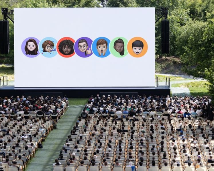 Apple rolls out new, AI-powered Siri at annual WWDC 