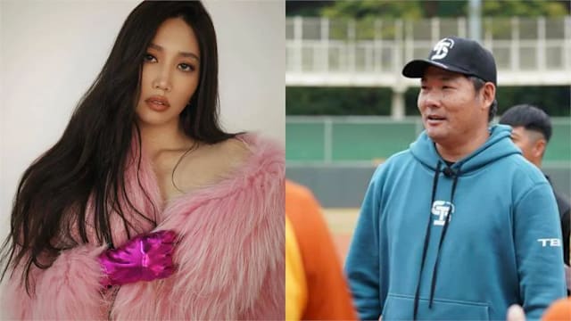 A-Lin演唱痛哭画面流传，再度掀起婚变臆测