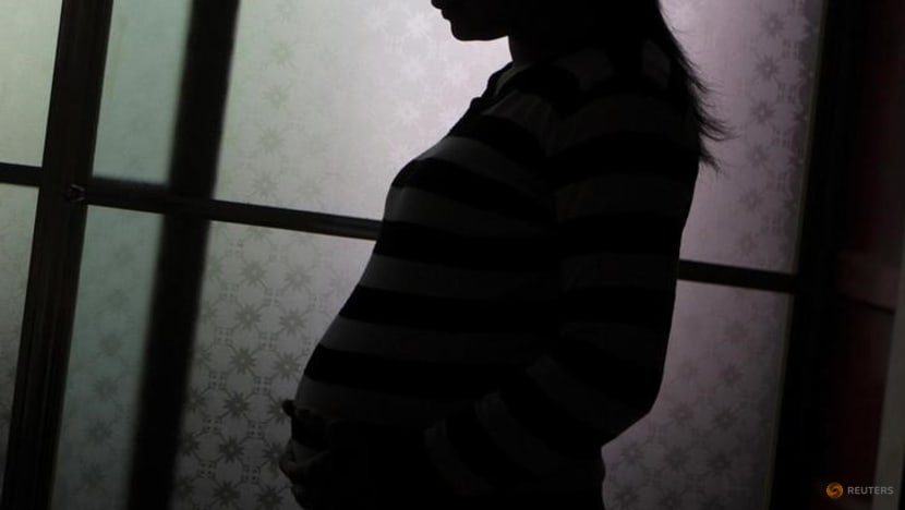 China surrogacy abandonment case being investigated after online criticism China surrogacy abandonment case being investigated after online criticism