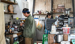 The challenges facing Thailand's coffee industry