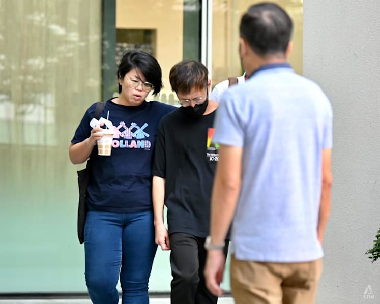Ex-Changi Prison bakery workshop supervisor jailed for smuggling pills in for inmates
