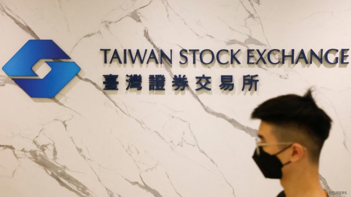 Taiwan stock exchange to unveil more market stabilisation steps if needed Taiwan stock exchange to unveil more market stabilisation steps if needed