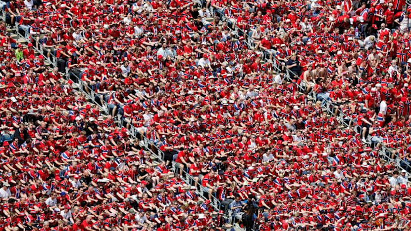 World Cup brings fans joy, torment and lifelong memories