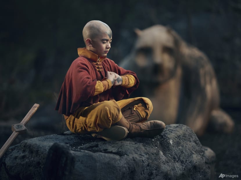 James Cameron has no part in Netflix's live-action Avatar: The Last Airbender James Cameron has no part in Netflix's live-action Avatar: The Last Airbender