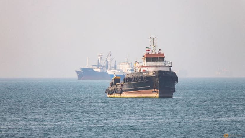 Commentary: Deepening Iran war and Hormuz crisis have left India sidelined