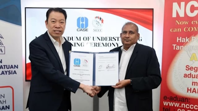 新马成立专属纠纷解决渠道 协助旅客解决跨境消费纠纷