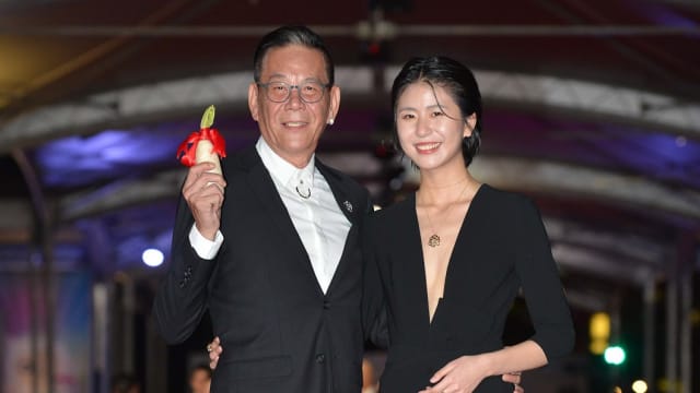 龙邵华70岁冥诞　女儿发长文追忆父亲