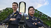 'Come back home safely': Loved ones fuel RSAF pilots’ focus in Singapore Airshow aerial display