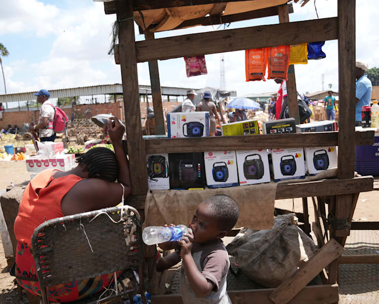 Opportunities abound for Singapore firms in Africa as countries urbanise and go digital, but challenges remain