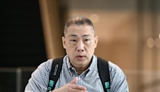 Former St Joseph's Institution facilities manager accused of accepting bribes from 3 people 