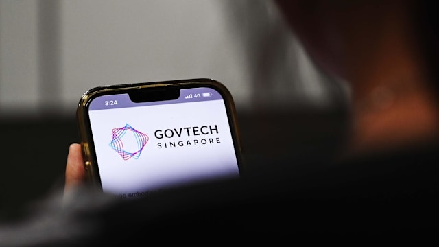 政府科技局转型重组 人力资源专家：科技业需求转变非下降