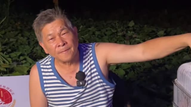澎恰恰厦门直播卖番薯还债，徒弟许效舜现身力挺！“白天播到深夜”内幕曝光