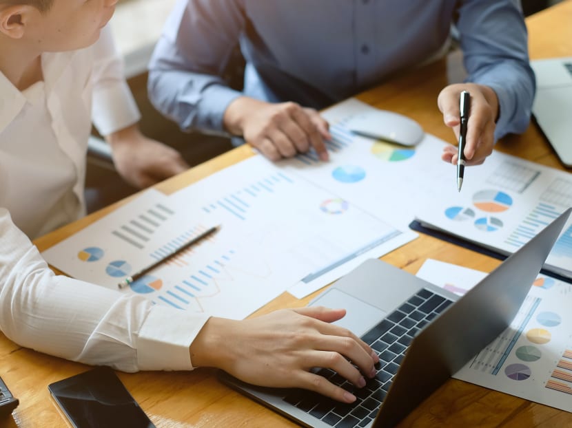 Commentary: Bad investment advice on Reddit? This is why we need financial advisers Commentary: Bad investment advice on Reddit? This is why we need financial advisers