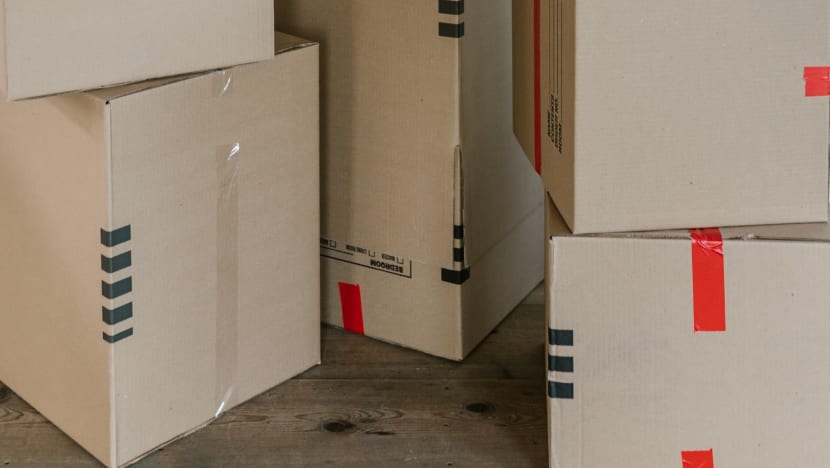 Covid-19: Man serving stay-home notice found with family and 9 house movers, fined S$7,000