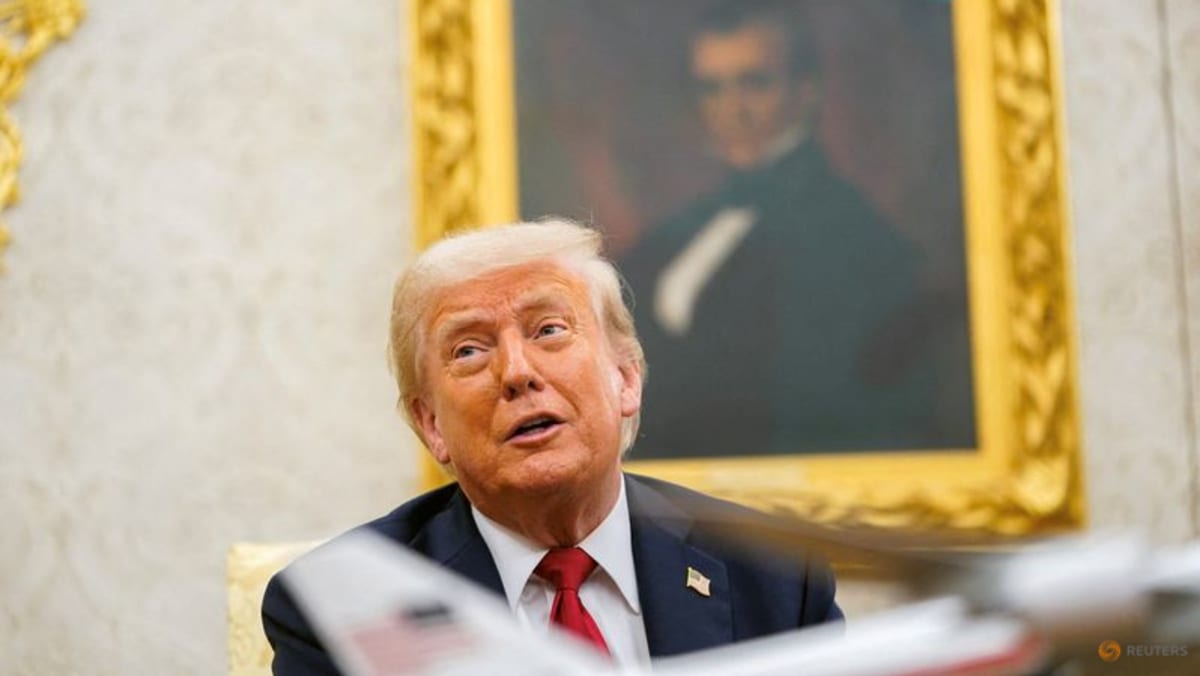 Russia suggests Trump is emboldening Ukraine, delaying peace