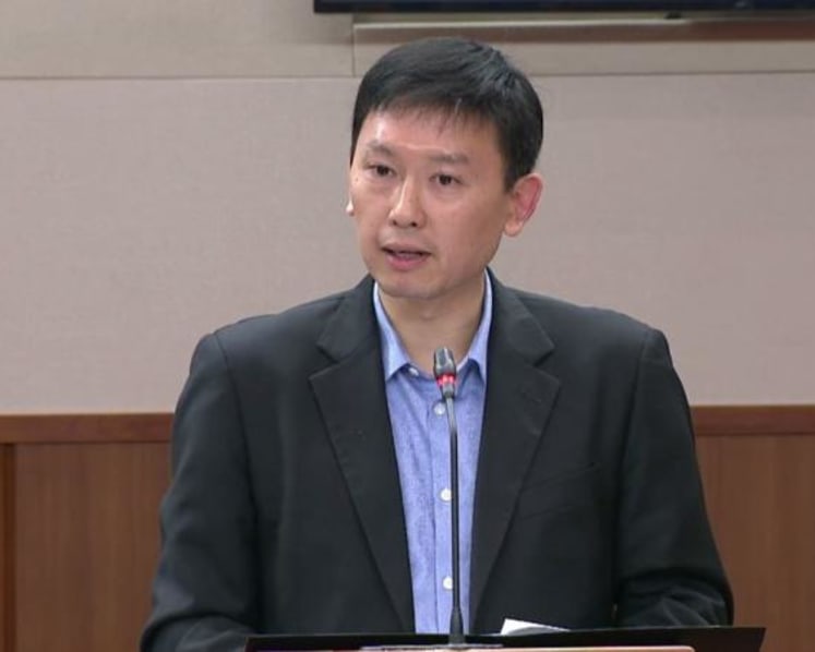 Distinguishing between Singaporeans and non-citizens in workforce will ‘drive a wedge’ in society: Chee Hong Tat