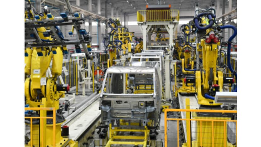 Weiqiao Pioneering Group Adds Sixth National "Green Factory"