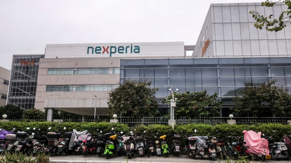 Dutch court to hear arguments on Nexperia investigation on January 14