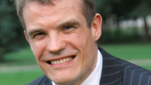英国男子谎称到瑞士度假 母亲一周后竟发现他已安乐死