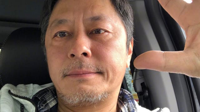 王杰神隐2年半　60岁近况曝光