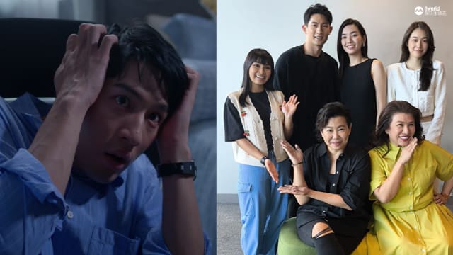 挑战演抑郁症患者　孙政唯独不能接受另一半“这一点”！