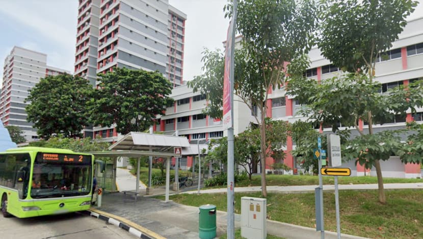 ‘Don’t argue with me’: Man jailed 5 days for assaulting boy who was cycling near HDB block