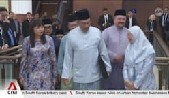 Malaysia unveils US$111b Budget for 2026 