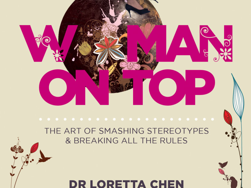 Rant and rave: Loretta Chen