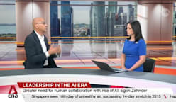 AI a top concern globally, but less so in Asia Pacific: Egon Zehnder 