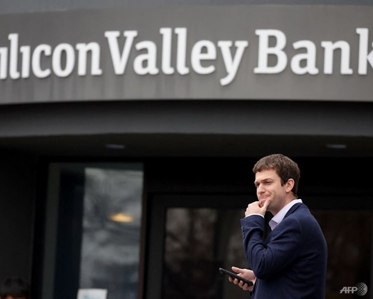 Commentary: Silicon Valley Bank collapse – deposit backstop revives spectre of moral hazard 