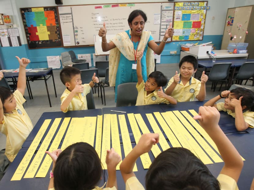 Get back to basics of education: Heng Swee Keat
