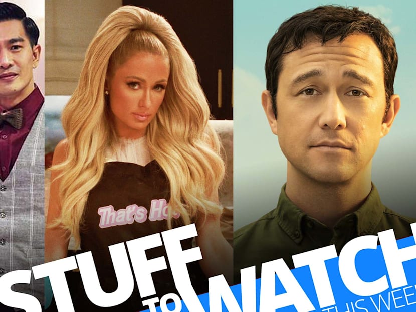 Stuff To Watch This Week (Aug 2-8, 2021)