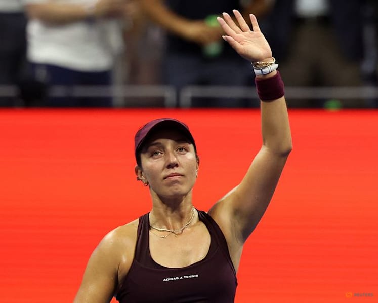 Top-seeded quartet set for US Open women's semi-final showdown